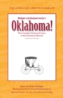 Image for Oklahoma!  : the complete book and lyrics of the Broadway musical
