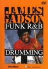 Image for James Gadson - Funk/R&amp;B Drumming