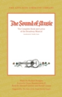 Image for The sound of music  : the complete book and lyrics of the Broadway musical