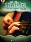 Image for 12-Bar Fingerstyle Blues : 25 Solo Pieces for Acoustic or Electric Guitar