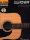 Image for Hal Leonard Bluegrass Guitar Method