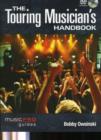 Image for Touring musician&#39;s handbook