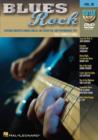 Image for Blues Rock : Guitar Play-Along DVD Volume 28