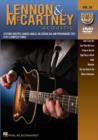 Image for Lennon &amp; McCartney Acoustic : Guitar Play-Along DVD Volume 29