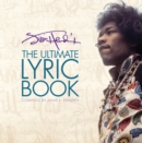 Image for Jimi Hendrix  : the ultimate lyric book
