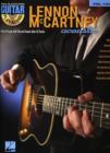 Image for Lennon &amp; McCartney Acoustic : Guitar Play-Along Volume 123