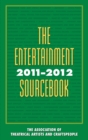 Image for The Entertainment Sourcebook 2011-2012