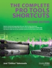 Image for The complete Pro Tools shortcuts