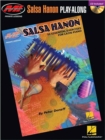 Image for Salsa Hanon Play-Along