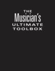 Image for The musician&#39;s ultimate toolbox