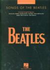 Image for Songs of the Beatles