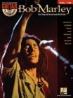 Image for Bob Marley : Guitar Play-Along Volume 126