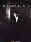Image for The Songs Of Paul McCartney