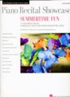 Image for Piano Recital Showcase - Summertime Fun