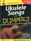 Image for Ukulele Songs for Dummies