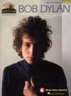 Image for Bob Dylan : Piano Play-Along Volume 107