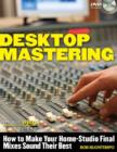 Image for Desktop Mastering