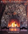 Image for Rustic Fireplaces