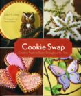 Image for Cookie swap  : creative treats to share throughout the year