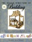 Image for The design directory of bedding