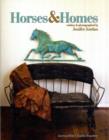 Image for Horses and homes