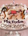 Image for Pink Ponies Cookbook