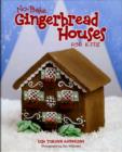 Image for No-bake gingerbread houses for kids