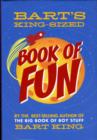 Image for Bart&#39;s King-Sized Book of Fun