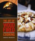 Image for The art of wood-fired cooking