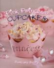 Image for Pink princess cupcakes