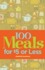Image for 100 meals for
