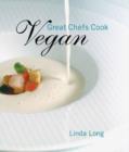 Image for Great chefs cook vegan