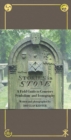 Image for Stories in stone: a field guide to cemetery symbolism and iconography