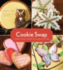 Image for Cookie Swap: Creative Treats to Share Throughout the Year