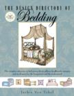 Image for The design directory of bedding