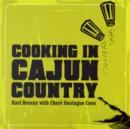 Image for Cooking in Cajun country