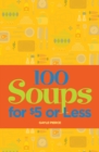 Image for 100 soups for $5 or less
