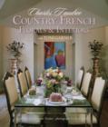Image for Country French florals &amp; interiors