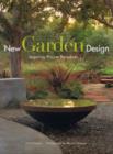 Image for New garden design: inspiring private paradises