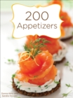 Image for 200 Appetizers