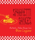 Image for Spaghetti sauces