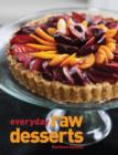 Image for Everyday raw desserts