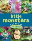 Image for Little Monsters Cookbook