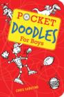 Image for Pocketdoodles for Boys