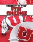 Image for University of Utah Utes Cookbook.