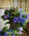 Image for Southern bouquets: 40 Short Walks 4-6 Miles Linking Crondall, Puttenham, Tilford, Frensham, Bentley