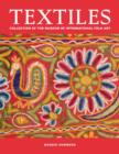 Image for Textiles: collection of the Museum of International Folk Art