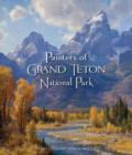 Image for Painters of Grand Tetons National Park