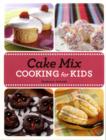 Image for Cake mix cooking for kids