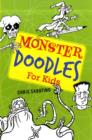 Image for Monster Doodles for Kids
